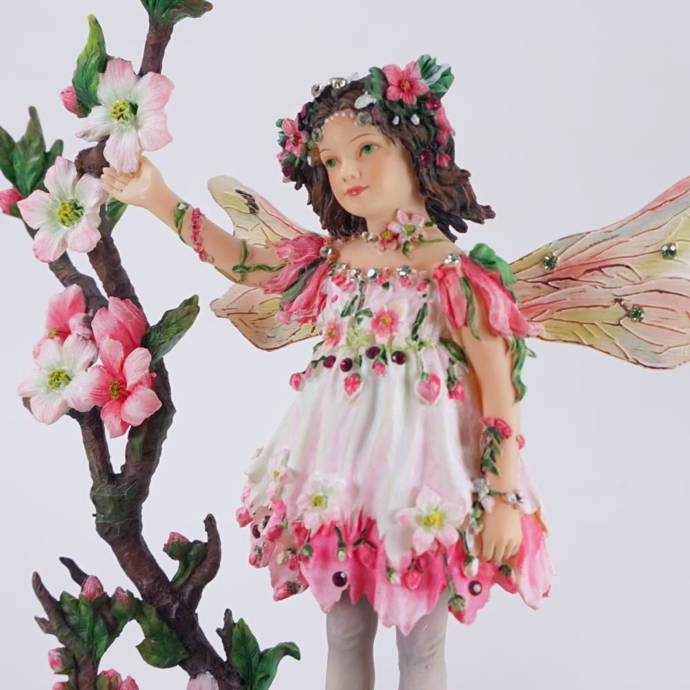Crisalis Collection★ Cherry Blossom Faerie (1-457) Standard