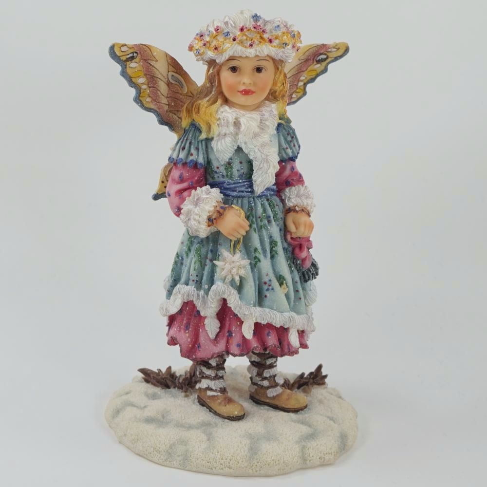 Crisalis Collection★ Crystal Star (2-2543) Standard