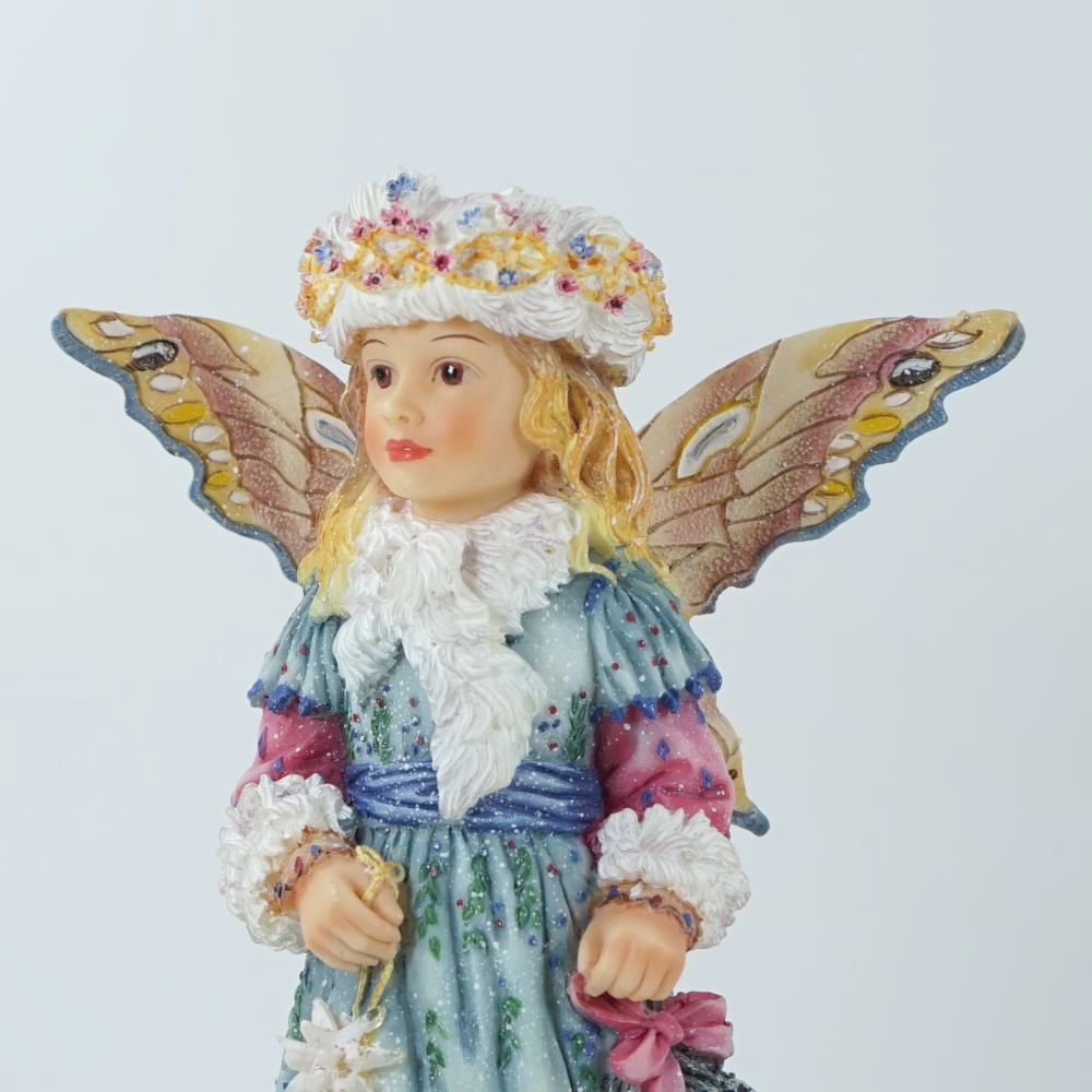 英国直輸入 クリサリスコレクション★ クリスタル・スター(2-2543) スタンダード