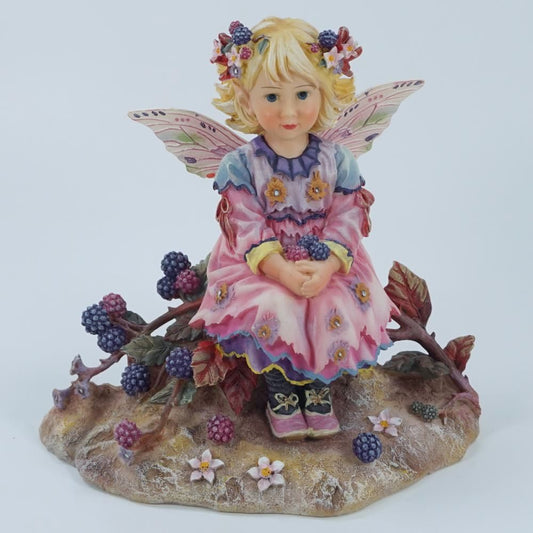 Crisalis Collection★ Brambly Hedge Faerie (4-6594) 10% OFF