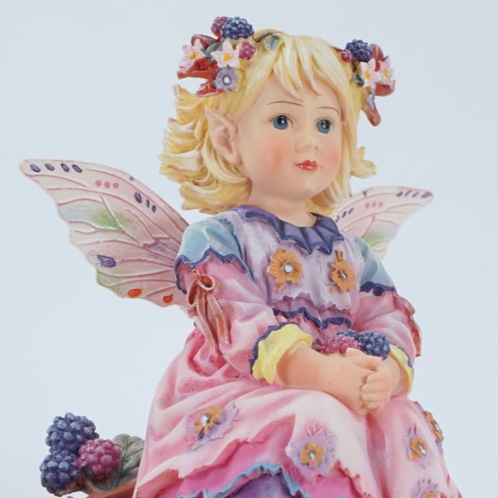 Crisalis Collection★ Brambly Hedge Faerie (4-6594) 10% OFF