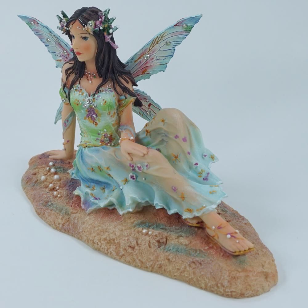 Faerie Poppets - Fairy princess – 天使と妖精のクリサリスコレクション