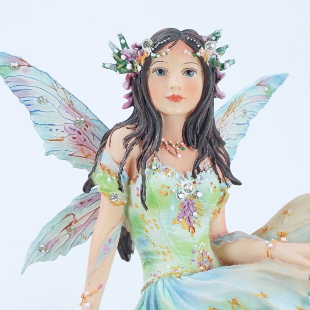 Faerie Poppets - Fairy princess – 天使と妖精のクリサリスコレクション