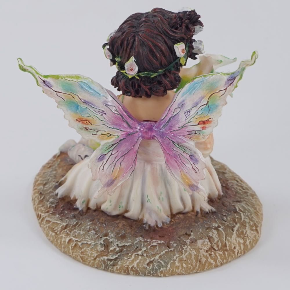 Faerie Poppets - Jewels, Child fairies, Double fairies – 天使と