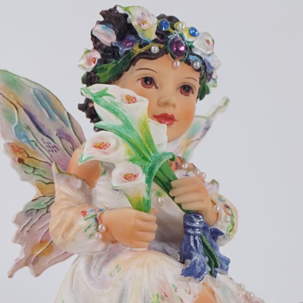 Crisalis Collection★ Sweet Baby Lily (1-2044) Standard