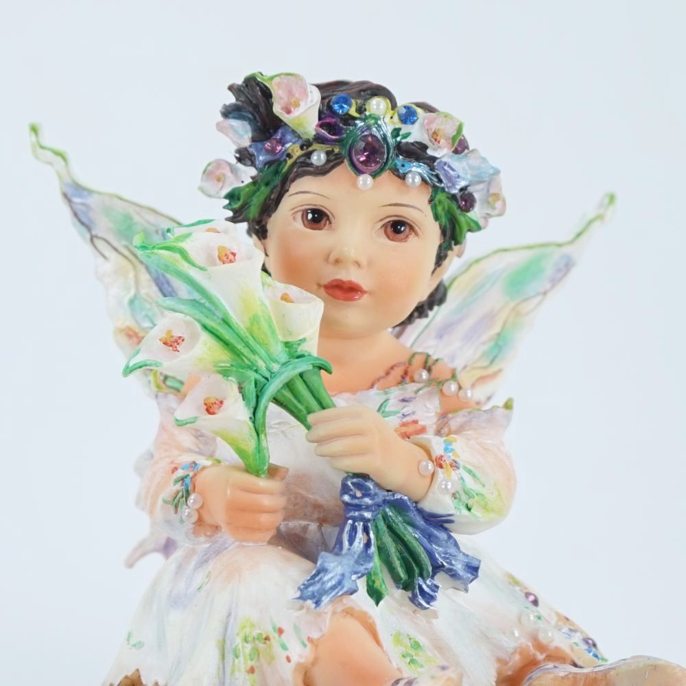 Crisalis Collection★ Sweet Baby Lily (1-2478) Standard