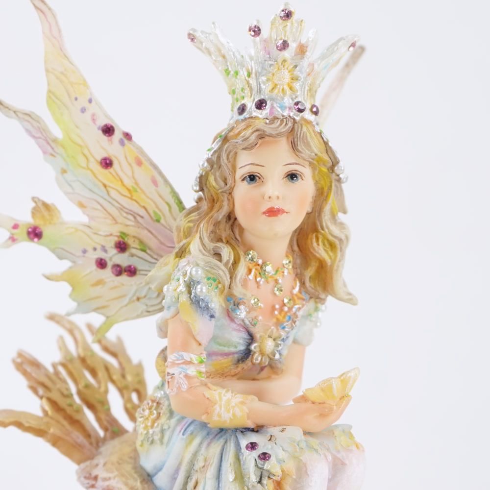 Crisalis Collection★ Sunstar Princess (1-4627) 10% OFF