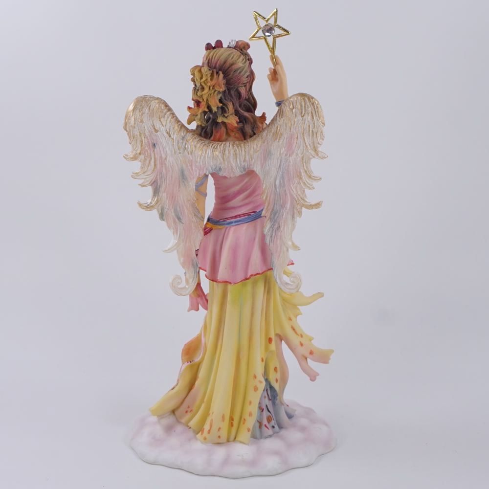Crisalis Collection ★★ Bright Seraphim (1-1480)