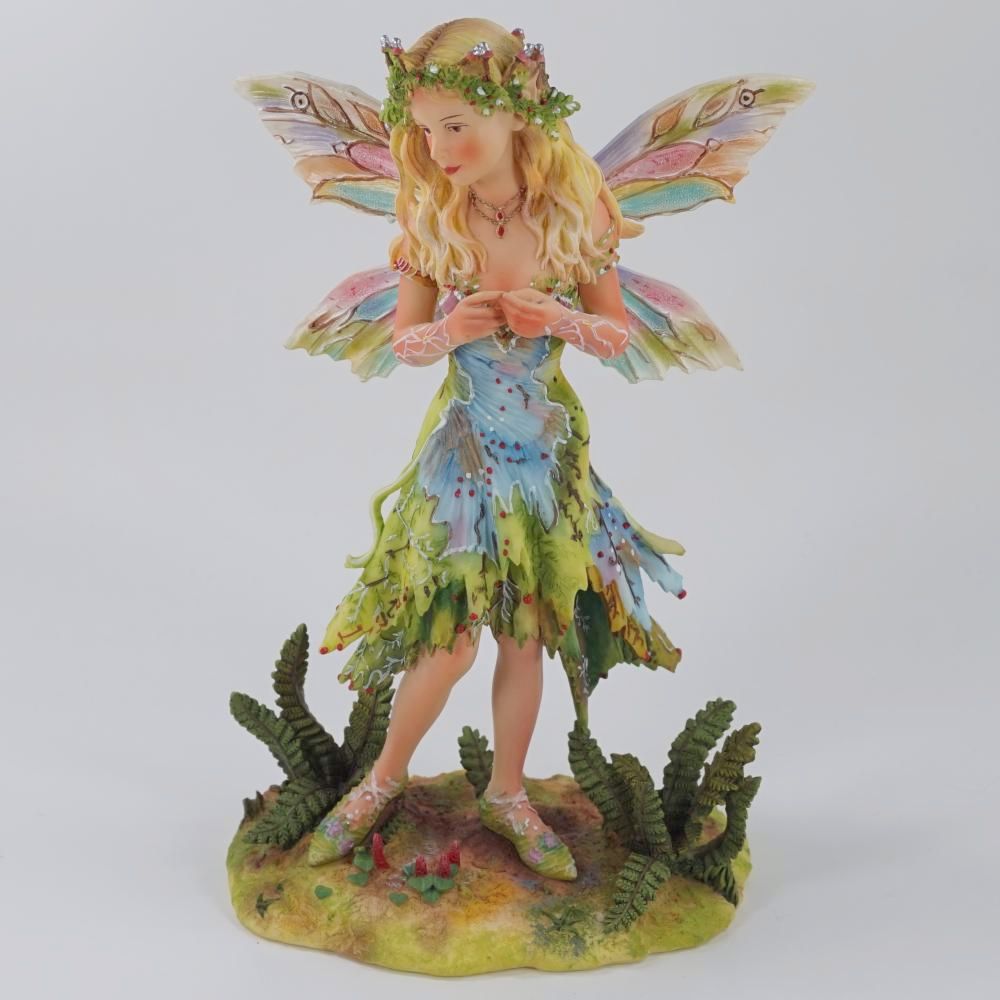 Crisalis Collection★ Forest Faerie (3-3297) 10% OFF