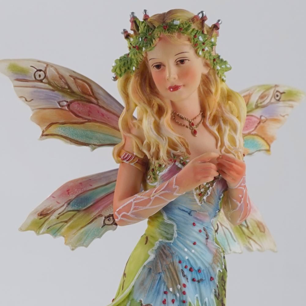 Crisalis Collection★ Forest Faerie (3-3297) 10% OFF