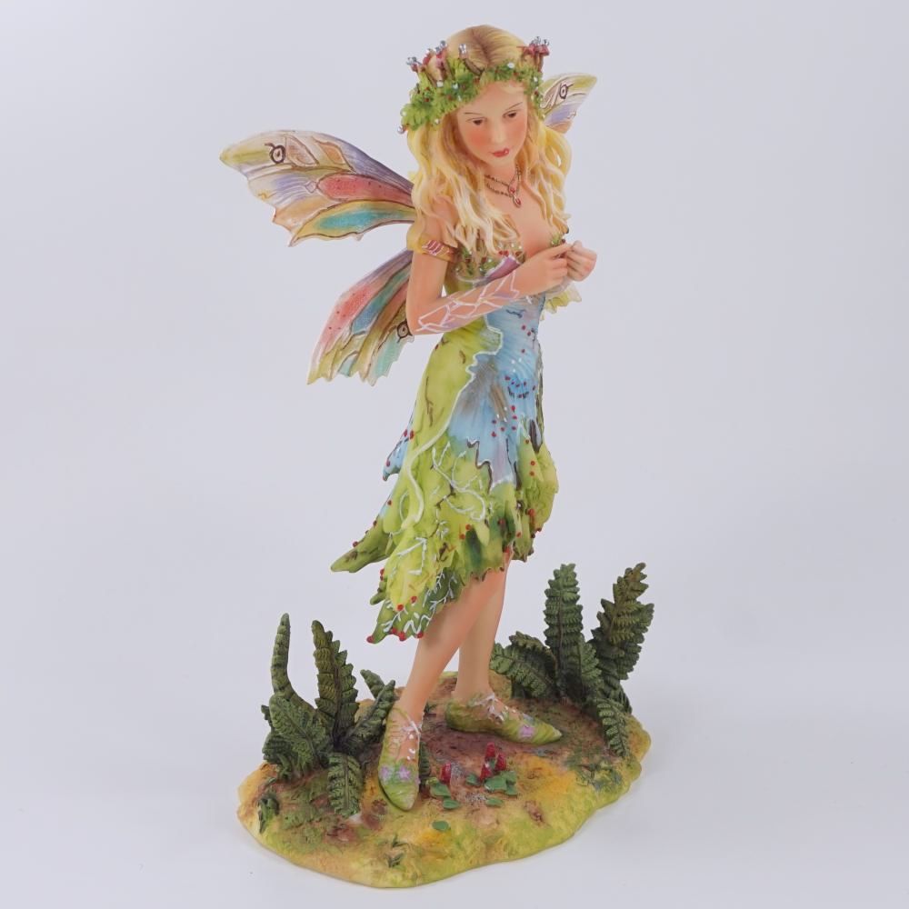 Crisalis Collection★ Forest Faerie (3-3438) 10% OFF