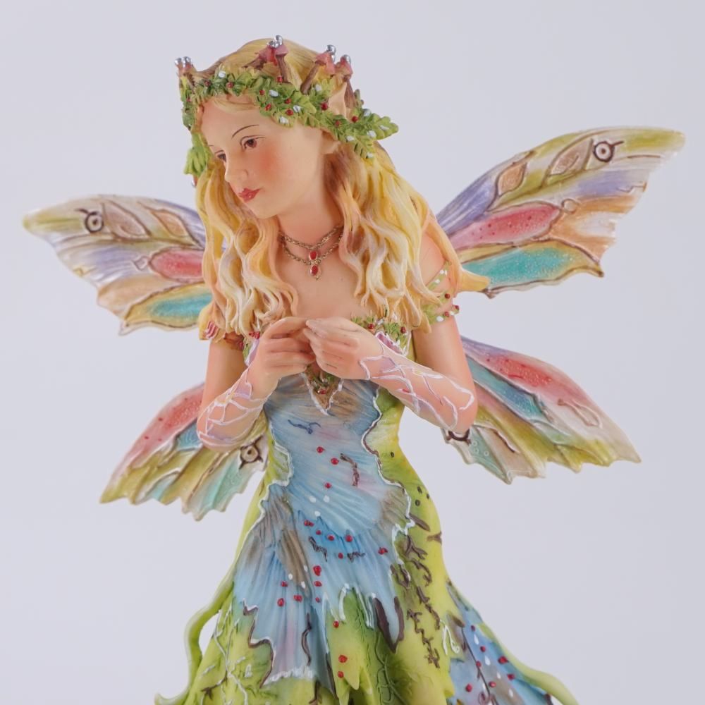 Crisalis Collection★ Forest Faerie (3-3438) 10% OFF
