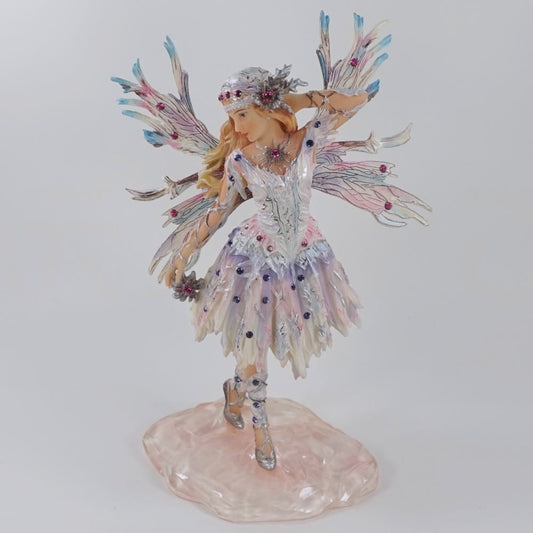 Crisalis Collection★ Ice Princess Faerie (1-4326) 30% OFF