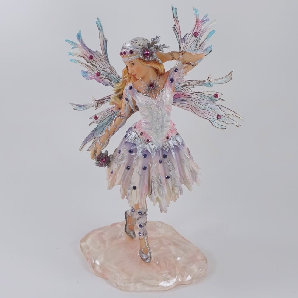 Crisalis Collection★ Ice Princess Faerie (1-4438) 10% OFF