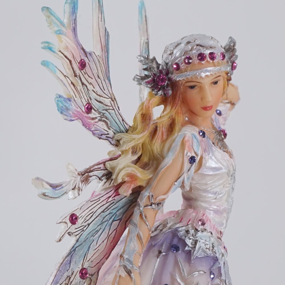 Crisalis Collection★ Ice Princess Faerie (1-4438) 10% OFF