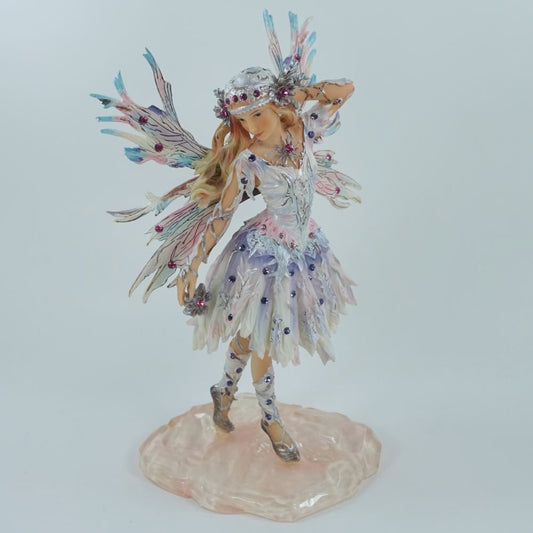 Crisalis Collection★ Ice Princess Faerie (1-4674) 20% OFF