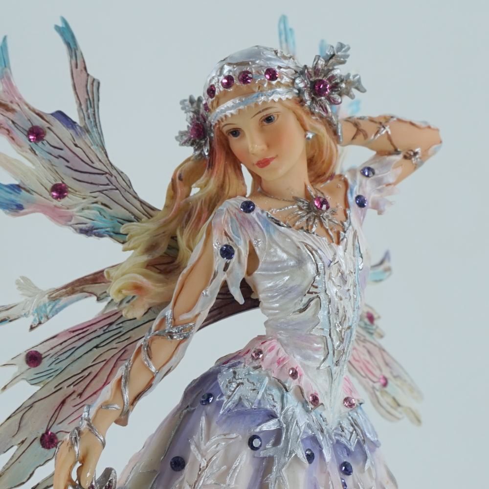 Crisalis Collection★ Ice Princess Faerie (1-4674) 20% OFF