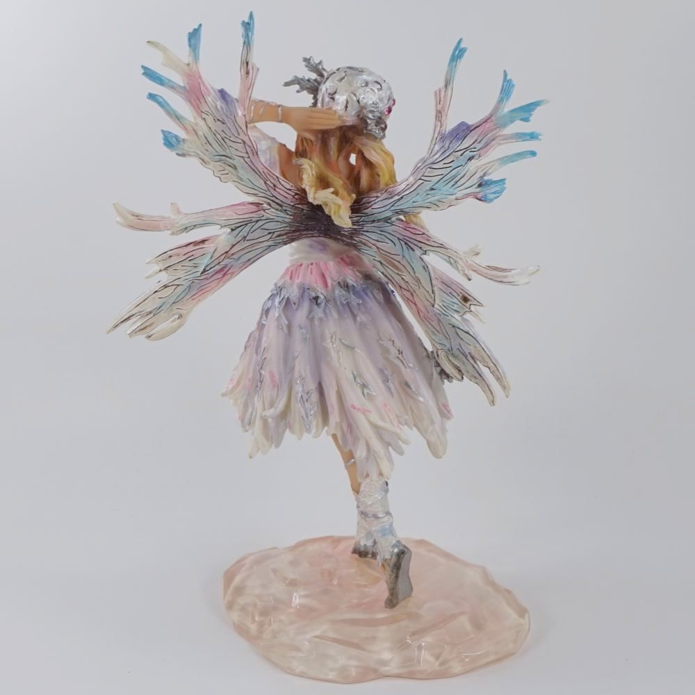 Faerie Poppets - Fairy princess – 天使と妖精のクリサリスコレクション