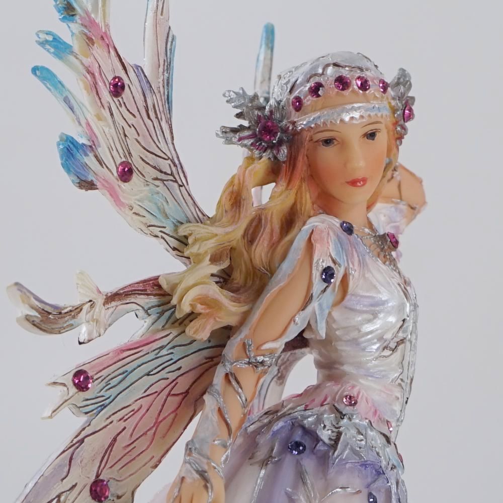 Crisalis Collection★ Ice Princess Faerie (1-4757) Premium