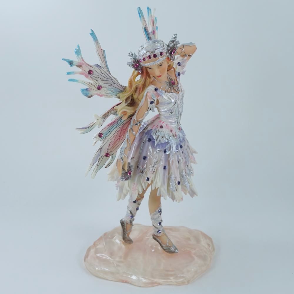 Crisalis Collection★ Ice Princess Faerie (1-4846) 20% OFF