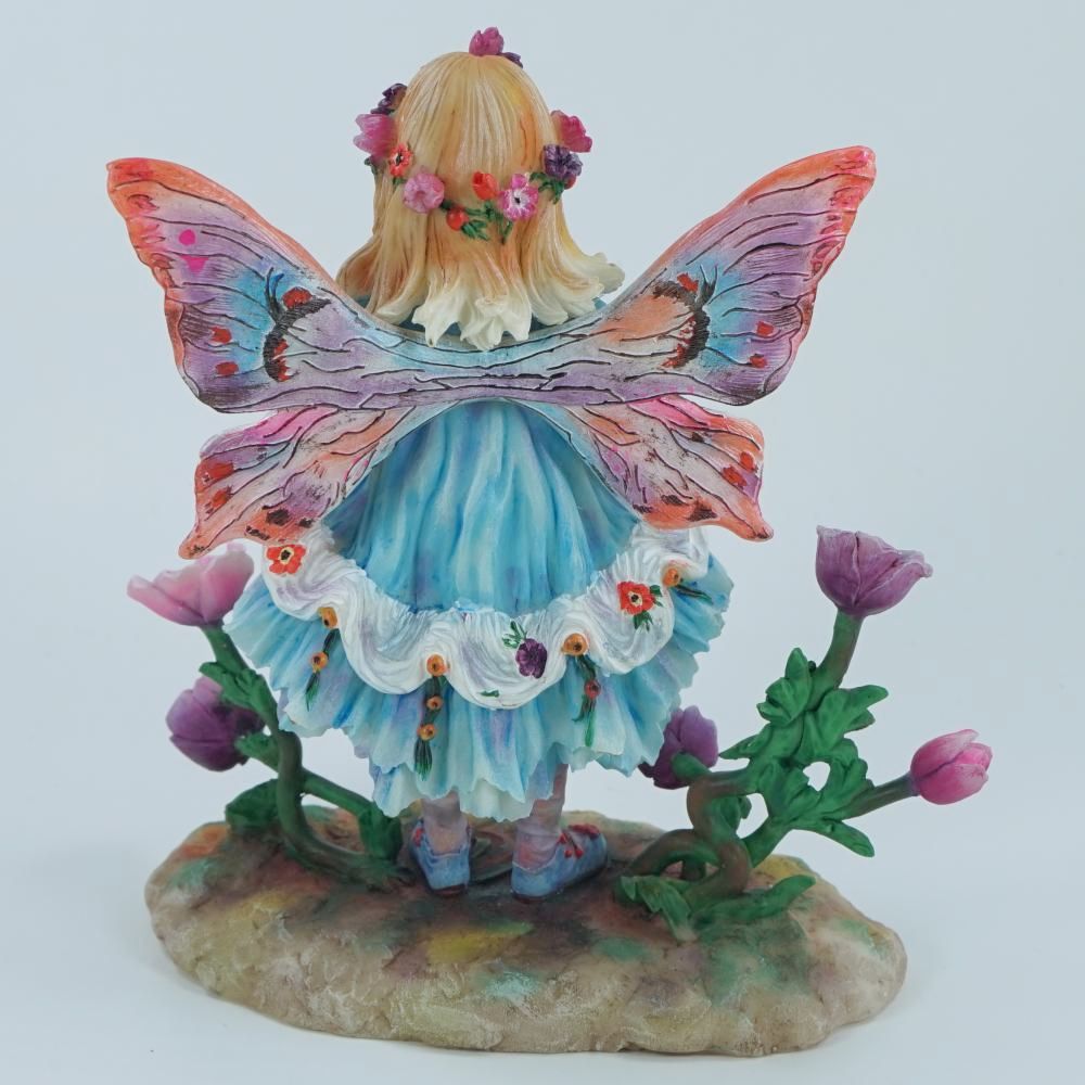 Crisalis Collection★ The Jewel Anemone Faerie (1-1442) 30% OFF