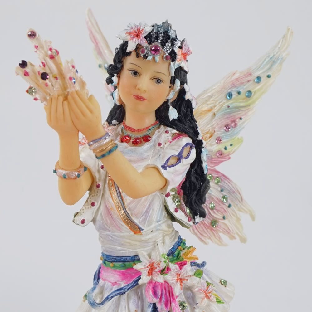 Crisalis Collection ★ Joy Bringer Angel (1-2676) Premium