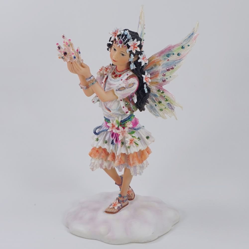 Crisalis Collection ★ Joy Bringer Angel (1-425) Standard