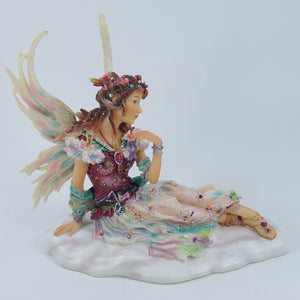 Crisalis Collection★ Angel of Divine Blessing (1-2563) 10% OFF