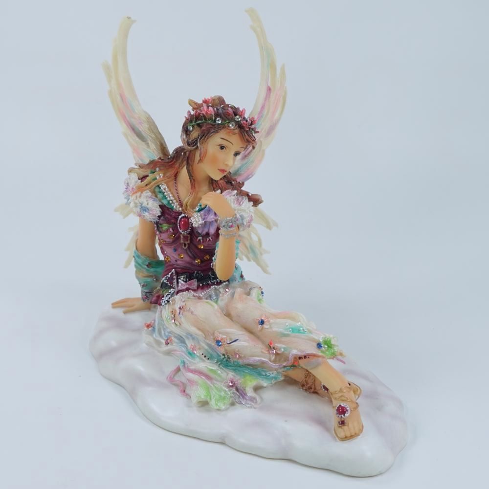 Crisalis Collection★ Angel of Divine Blessing (1-2563) 10% OFF