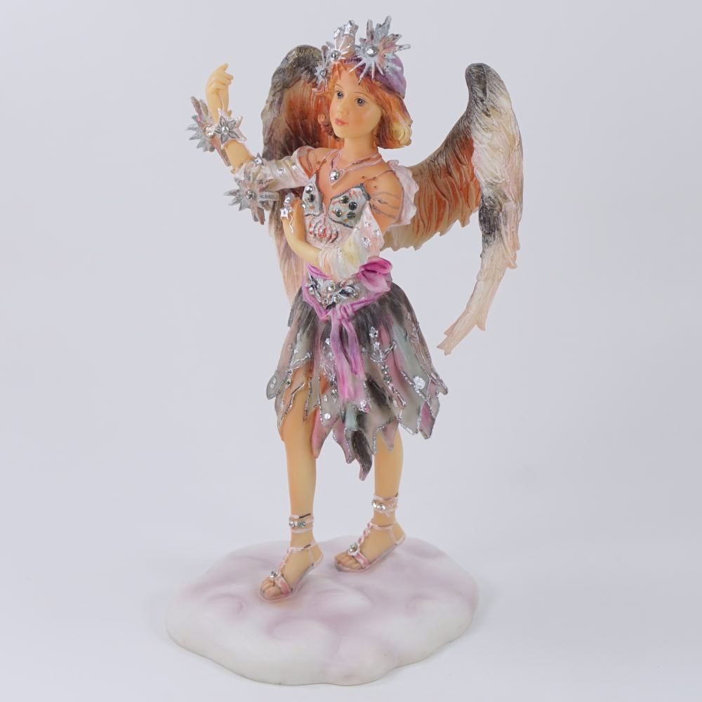 Crisalis Collection★ Star Seeker Angel (1-19) 10% OFF