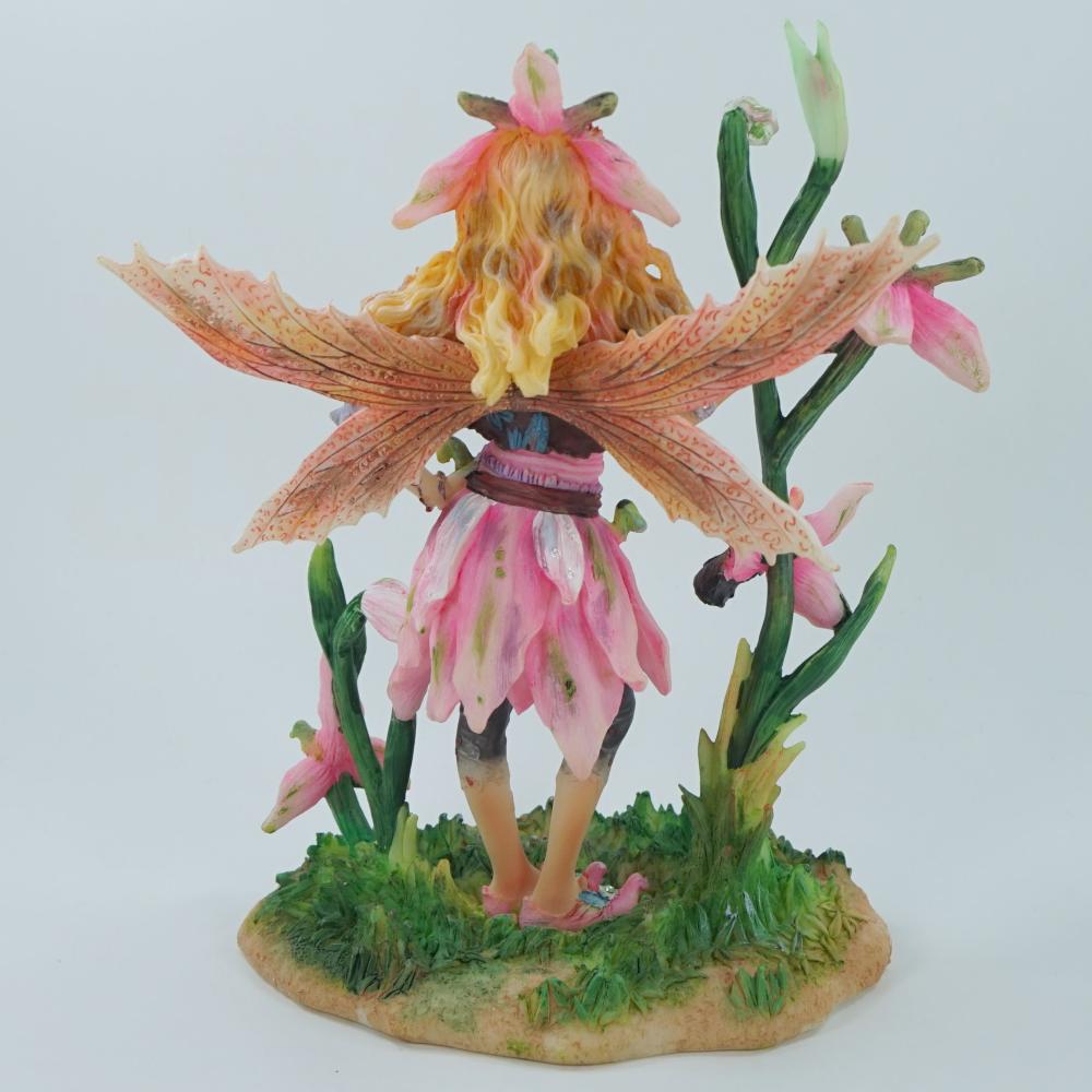 Crisalis Collection★ Keeper of the Bee Orchis (1-418) Standard