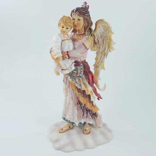 Crisalis Collection★ Guardian Angel (2-543) 10% OFF