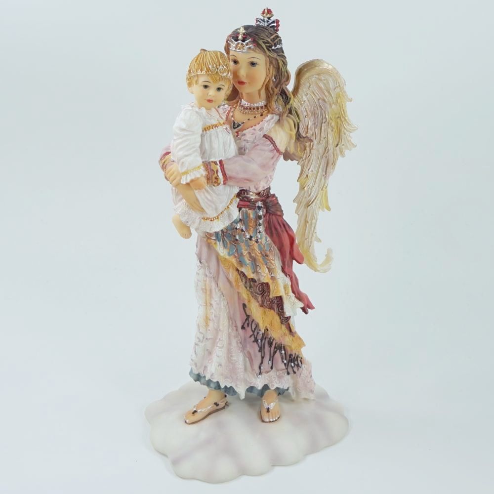 Crisalis Collection★ Guardian Angel (2-863) 10% OFF