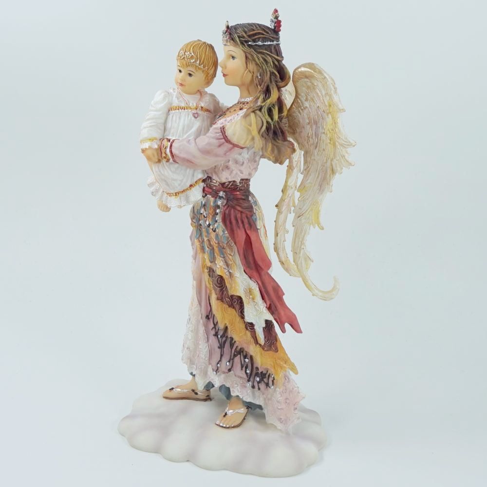 Crisalis Collection★ Guardian Angel (2-863) 10% OFF