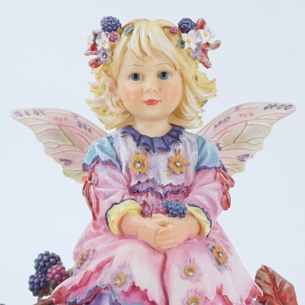 Crisalis Collection★ Brambly Hedge Faerie (4-5666) 20% OFF