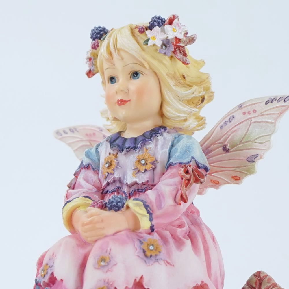 Crisalis Collection★ Brambly Hedge Faerie (4-5666) 20% OFF