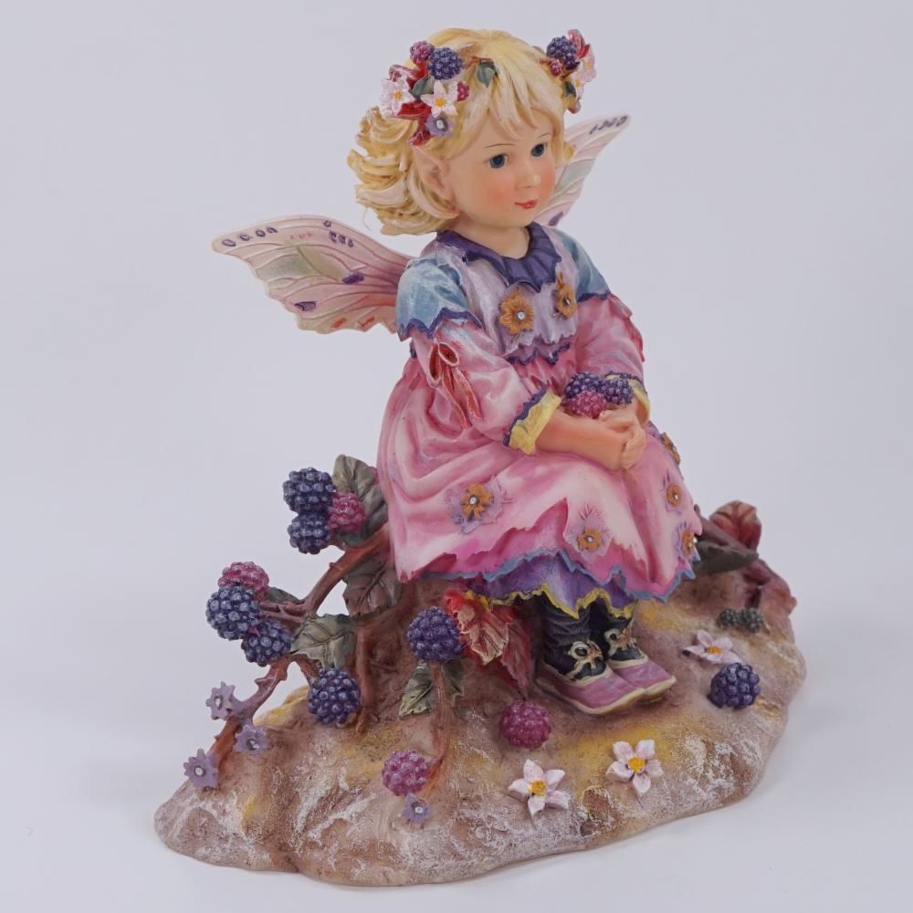 Crisalis Collection★ Brambly Hedge Faerie (4-5738) 10% OFF