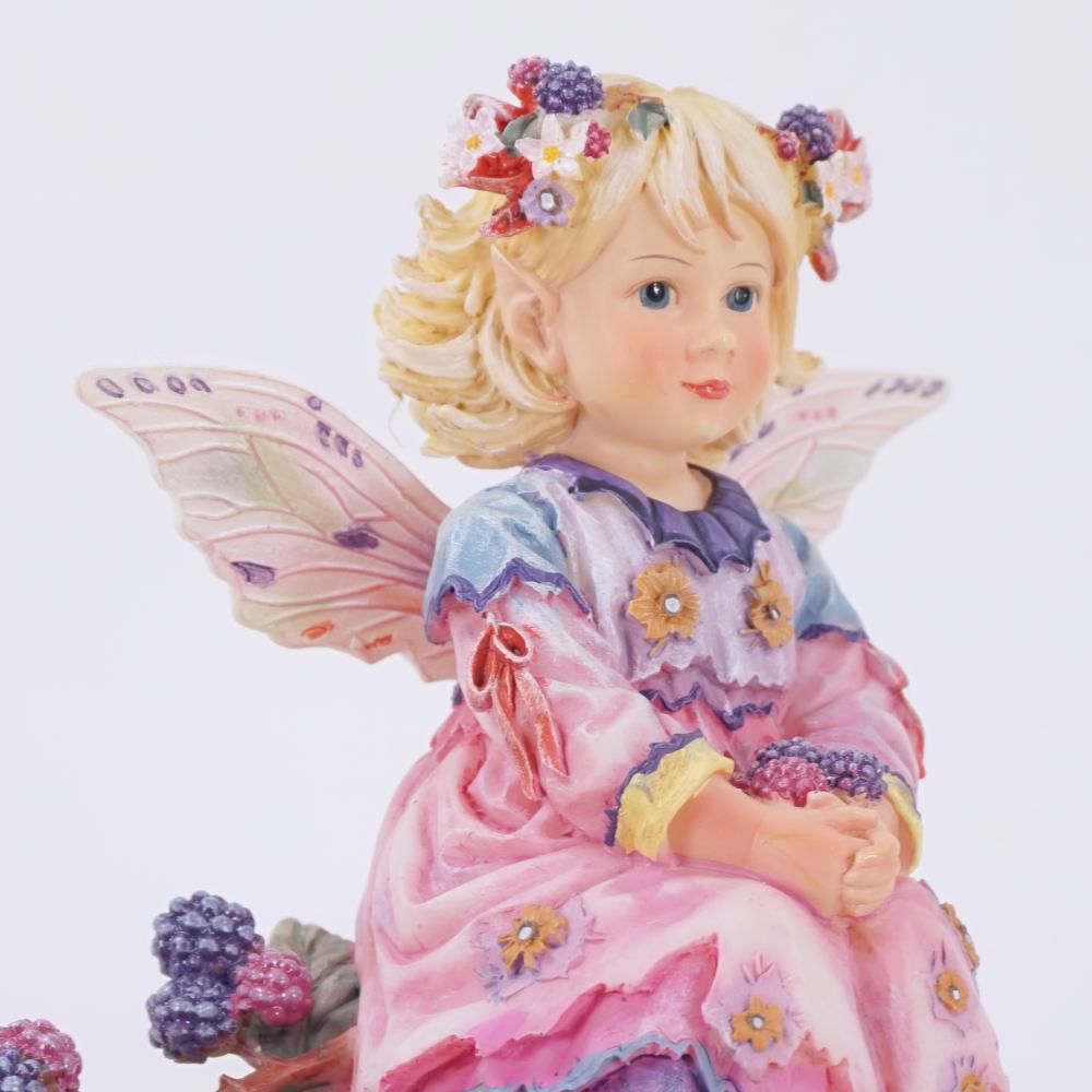 Crisalis Collection★ Brambly Hedge Faerie (4-5738) 10% OFF