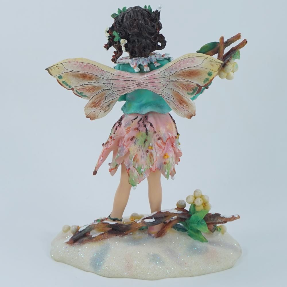 Crisalis Collection★ The Snowberry Faerie (1-5058) 10% OFF
