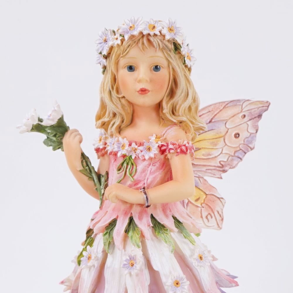 Crisalis Collection ★★★ The Daisy Faerie (5-3377)