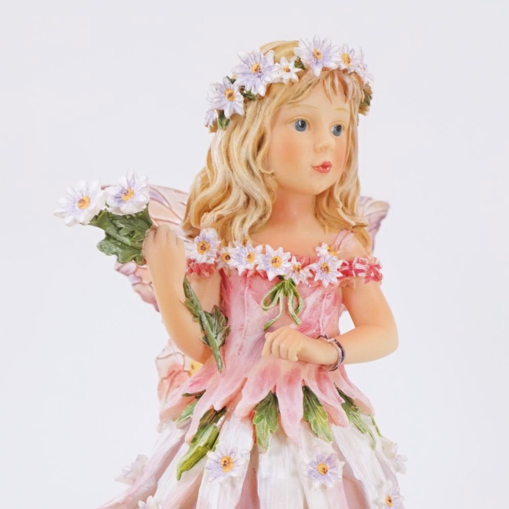 Crisalis Collection ★★★ The Daisy Faerie (5-3377)