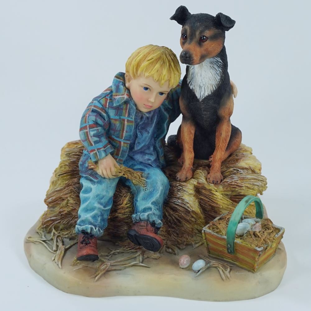 英国直輸入 クリサリスコレクション★ フェイスフル・フレンズ(1-1239) スタンダード