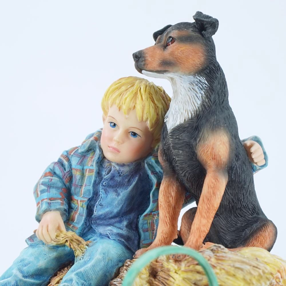 英国直輸入 クリサリスコレクション★ フェイスフル・フレンズ(1-1239) スタンダード