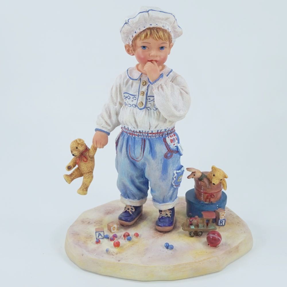 英国直輸入 クリサリスコレクション★ グッド・アズ・ゴールド(1-700) プレミアム