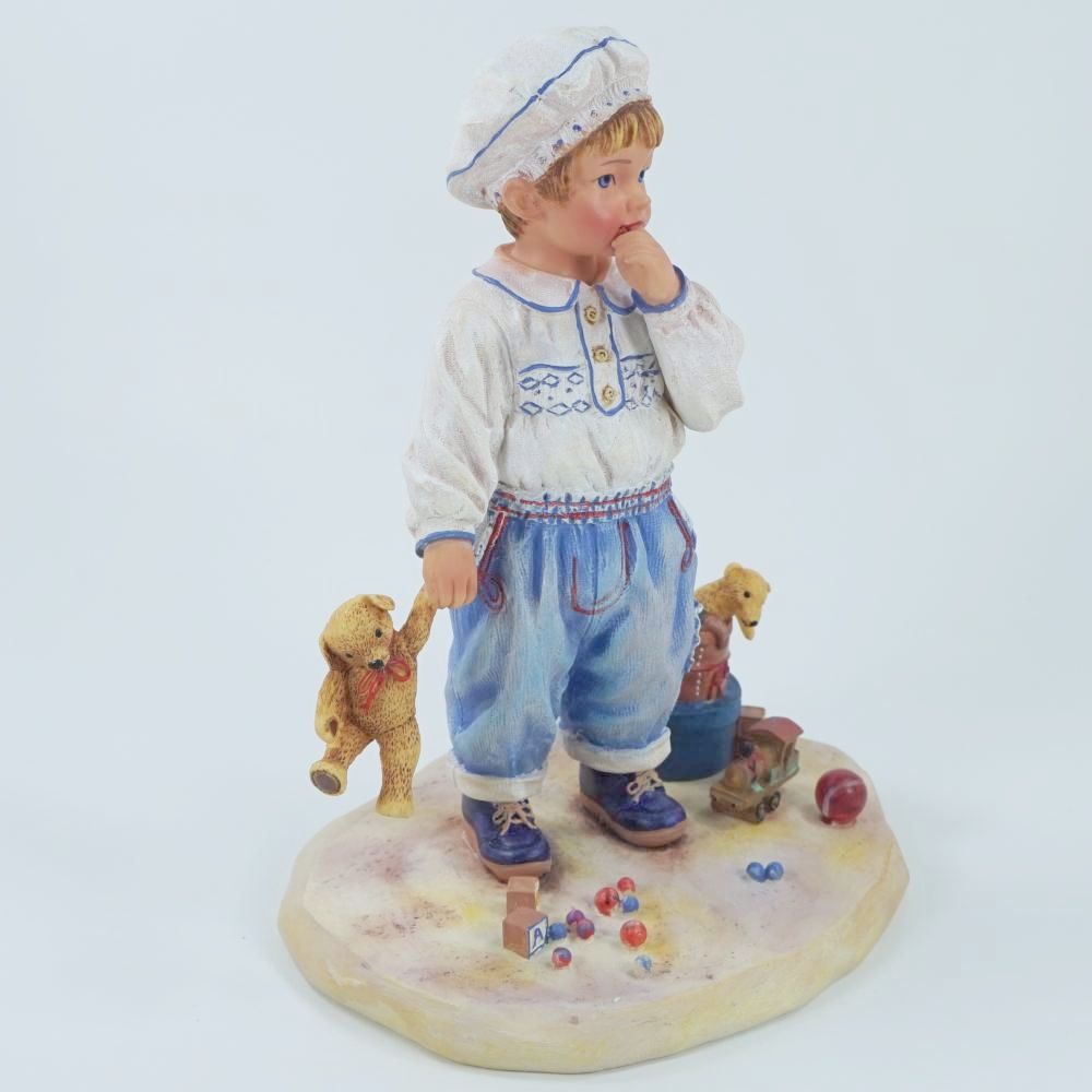 英国直輸入 クリサリスコレクション★ グッド・アズ・ゴールド(1-700) プレミアム