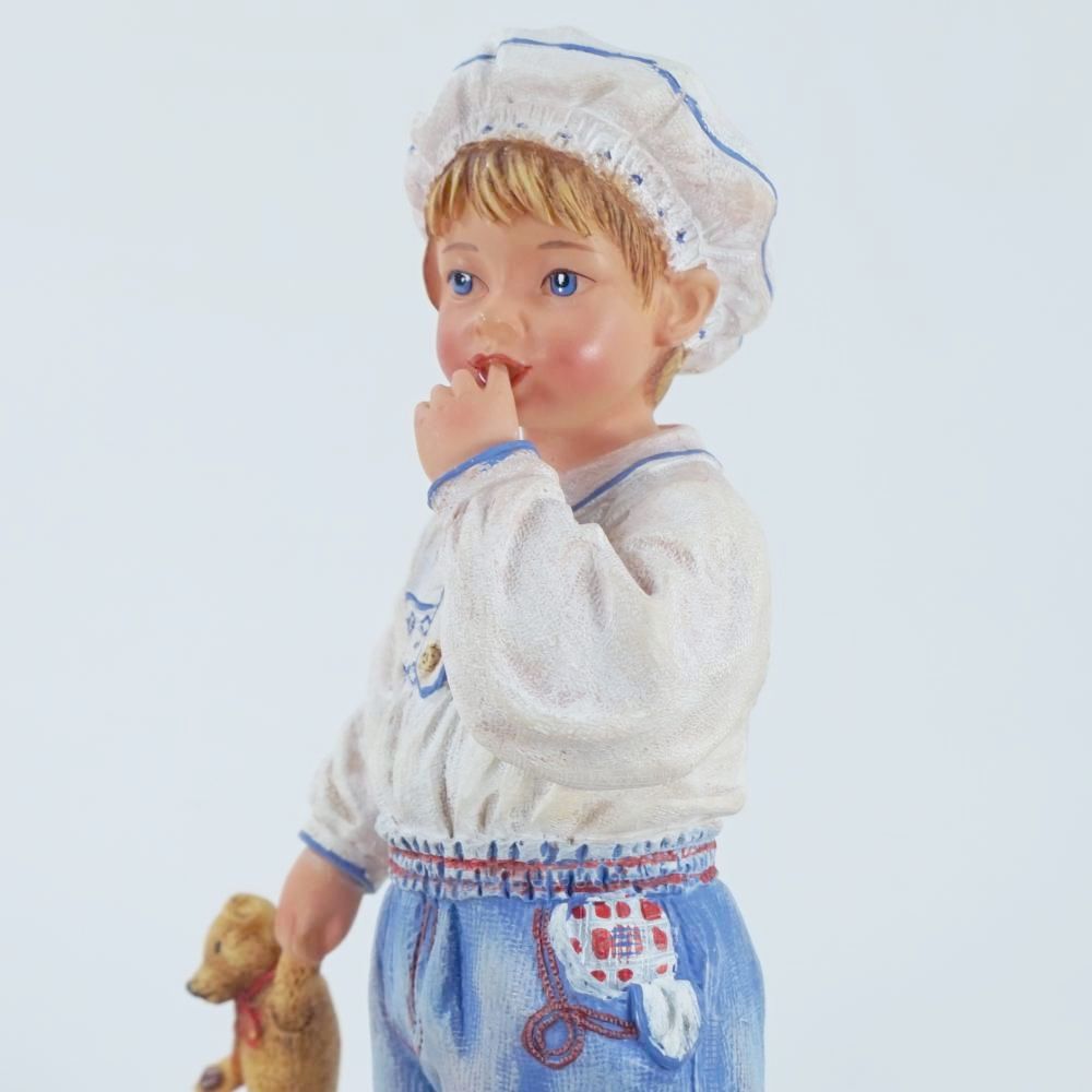 英国直輸入 クリサリスコレクション★ グッド・アズ・ゴールド(1-700) プレミアム