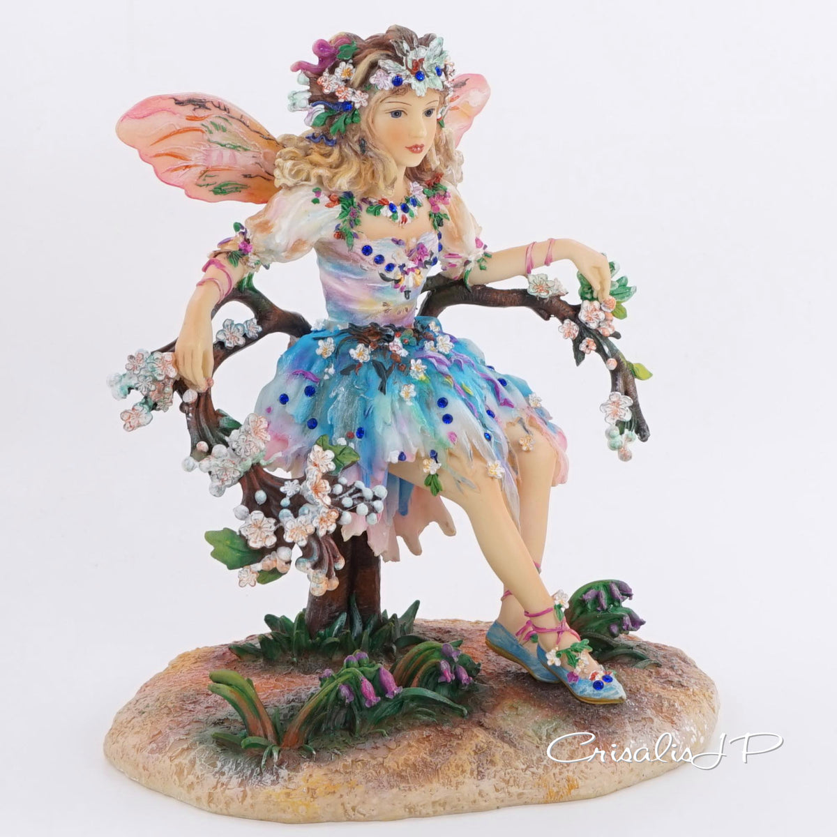 Crisalis Collection★★ Queen of the May (1-192) Premium