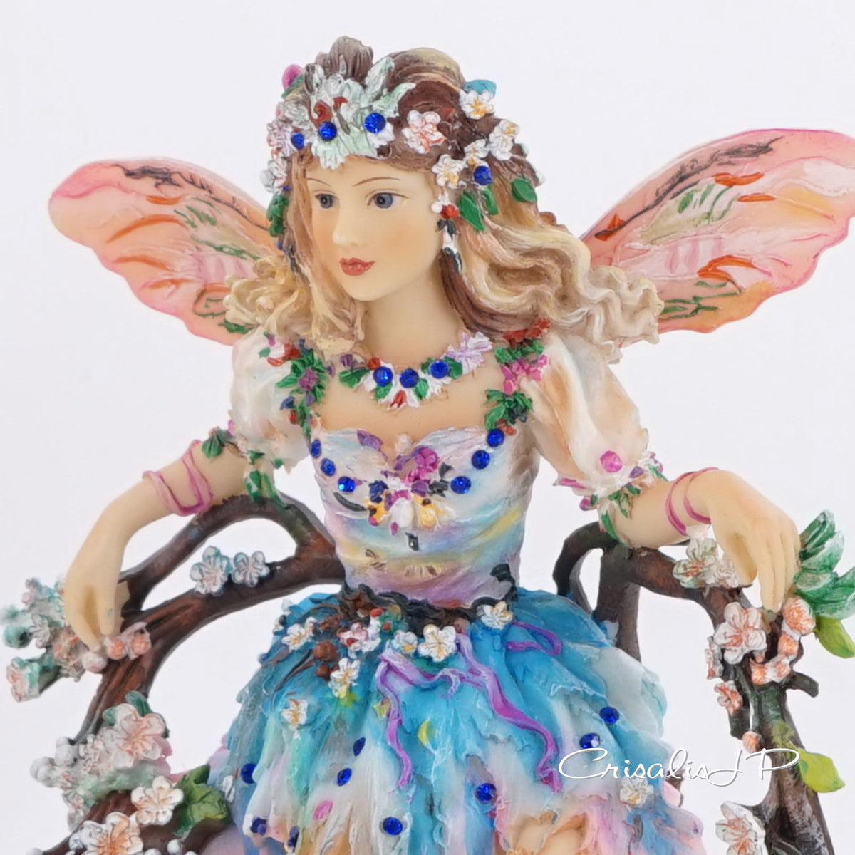Crisalis Collection★★ Queen of the May (1-192) Premium