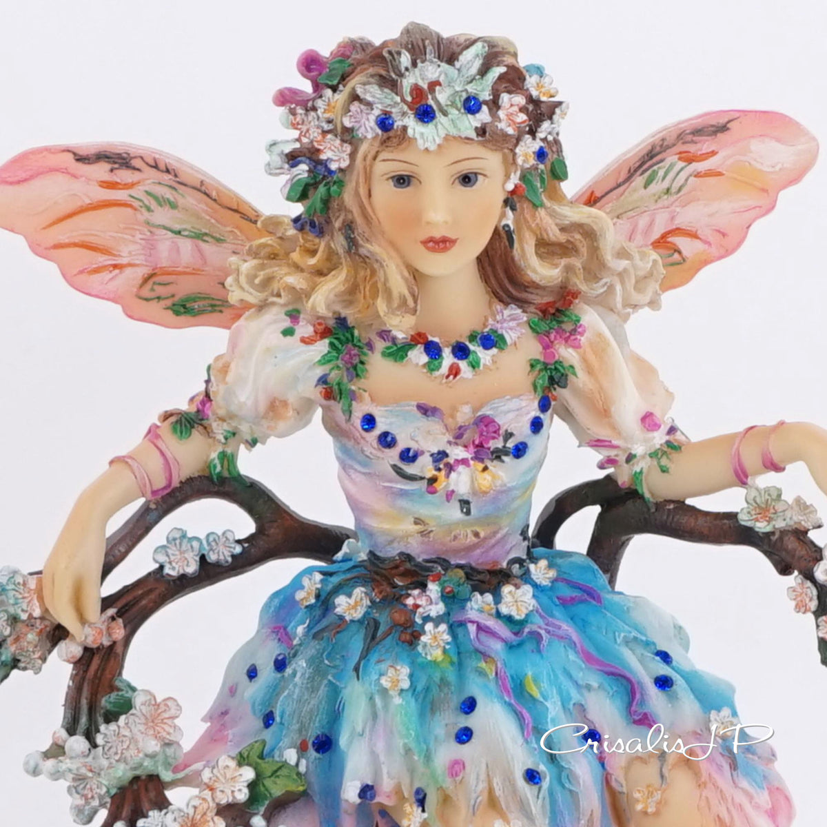 Crisalis Collection★★ Queen of the May (1-192) Premium