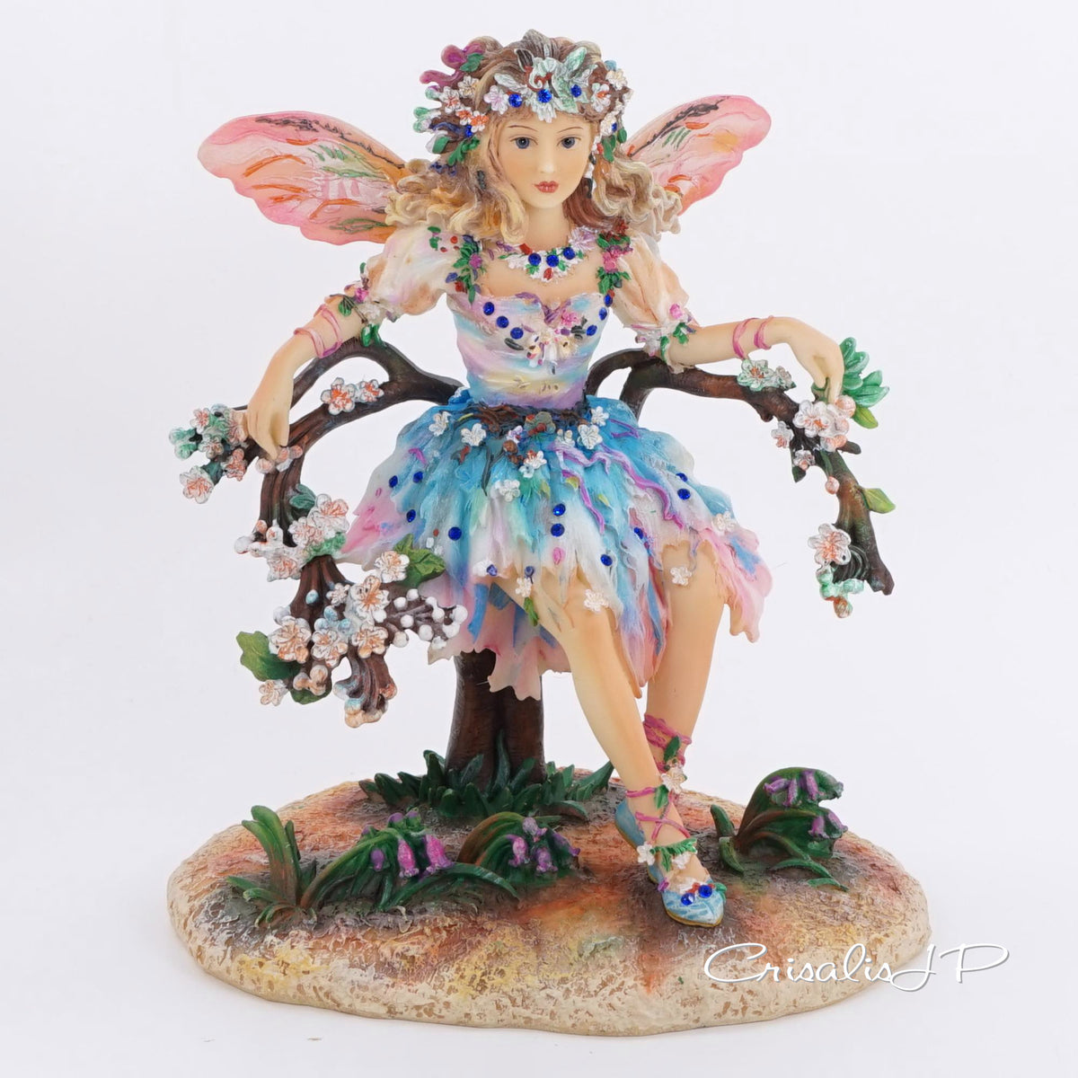 Crisalis Collection★★ Queen of the May (1-220) Standard